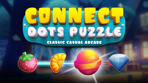 Περισσότερες πληροφορίες για "Connect Dots Puzzle: Classic Casual Arcade (Nintendo Switch)"