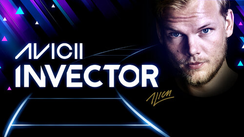 Περισσότερες πληροφορίες για "AVICII Invector (Nintendo Switch)"