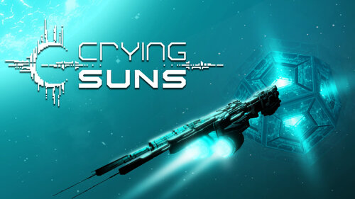 Περισσότερες πληροφορίες για "Crying Suns (Nintendo Switch)"