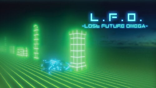 Περισσότερες πληροφορίες για "L.F.O. -Lost Future Omega (Nintendo Switch)"