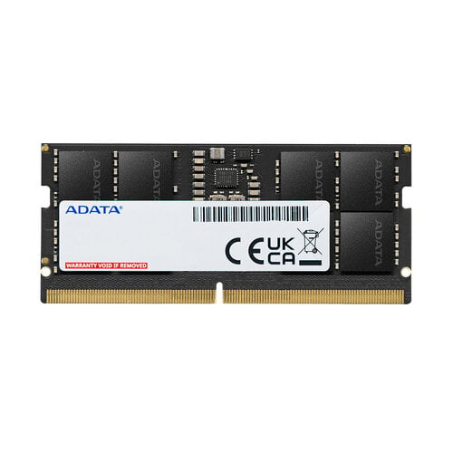 Περισσότερες πληροφορίες για "ADATA AD5S56008G-S (8 GB/DDR5/5600MHz)"