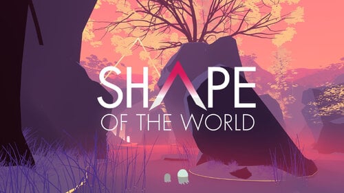 Περισσότερες πληροφορίες για "Shape of the World (Nintendo Switch)"