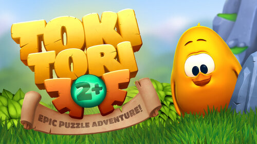 Περισσότερες πληροφορίες για "Toki Tori 2+: Edition (Nintendo Switch)"