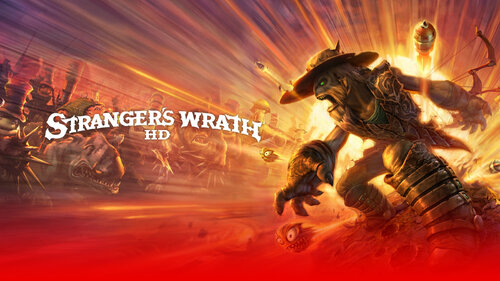 Περισσότερες πληροφορίες για "Oddworld: Stranger's Wrath (Nintendo Switch)"