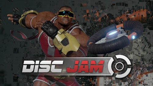 Περισσότερες πληροφορίες για "Disc Jam (Nintendo Switch)"