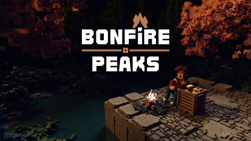 Περισσότερες πληροφορίες για "Bonfire Peaks (Nintendo Switch)"