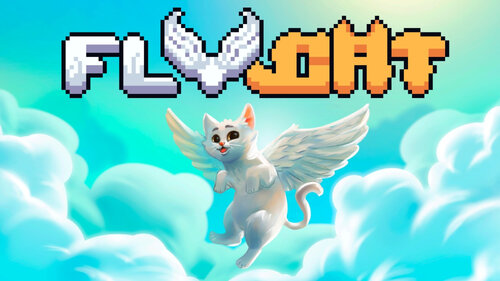 Περισσότερες πληροφορίες για "Fly Cat (Nintendo Switch)"