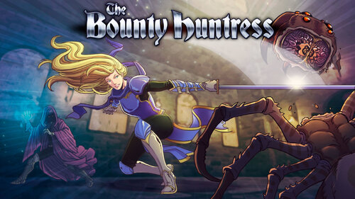 Περισσότερες πληροφορίες για "The Bounty Huntress (Nintendo Switch)"