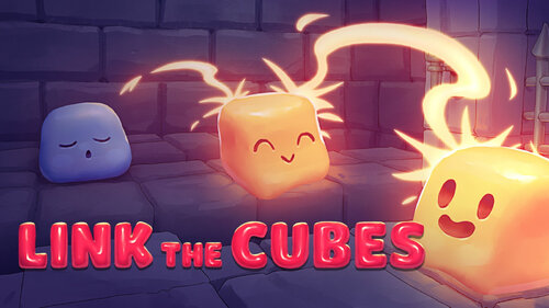Περισσότερες πληροφορίες για "Link The Cubes (Nintendo Switch)"