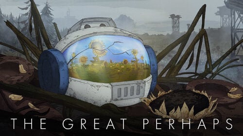 Περισσότερες πληροφορίες για "The Great Perhaps (Nintendo Switch)"