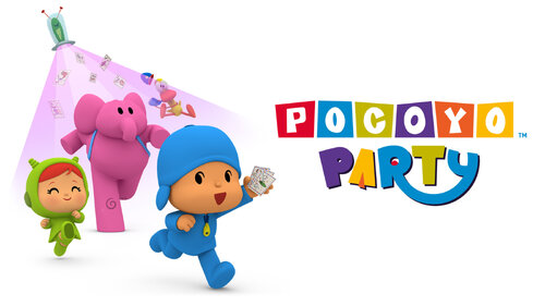 Περισσότερες πληροφορίες για "Pocoyo Party (Nintendo Switch)"