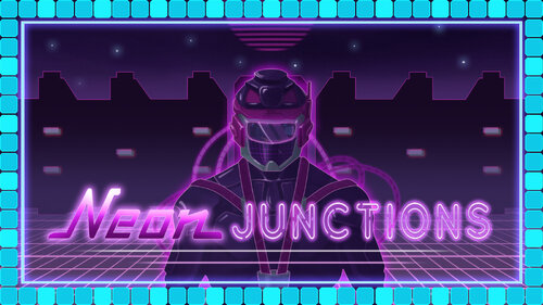 Περισσότερες πληροφορίες για "Neon Junctions (Nintendo Switch)"