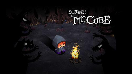 Περισσότερες πληροφορίες για "Survive! MR.CUBE (Nintendo Switch)"