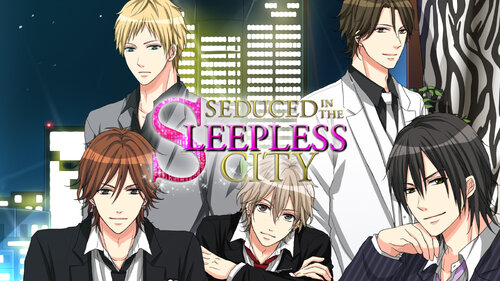 Περισσότερες πληροφορίες για "Seduced in the Sleepless City (Nintendo Switch)"