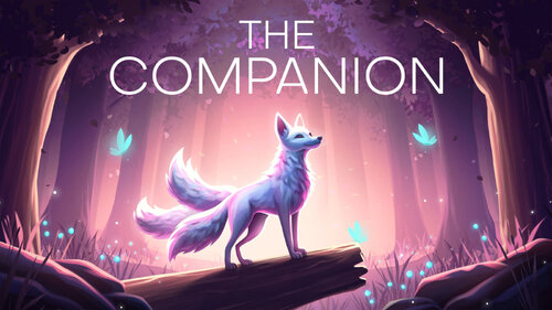 Περισσότερες πληροφορίες για "The Companion (Nintendo Switch)"