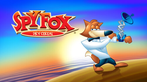 Περισσότερες πληροφορίες για "Spy Fox in "Dry Cereal" (Nintendo Switch)"