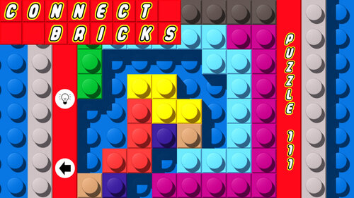 Περισσότερες πληροφορίες για "Connect Bricks (Nintendo Switch)"