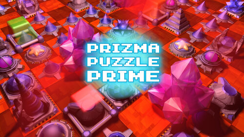 Περισσότερες πληροφορίες για "Prizma Puzzle Prime (Nintendo Switch)"