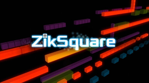 Περισσότερες πληροφορίες για "ZikSquare (Nintendo Switch)"