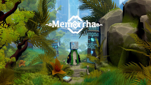 Περισσότερες πληροφορίες για "Memorrha (Nintendo Switch)"