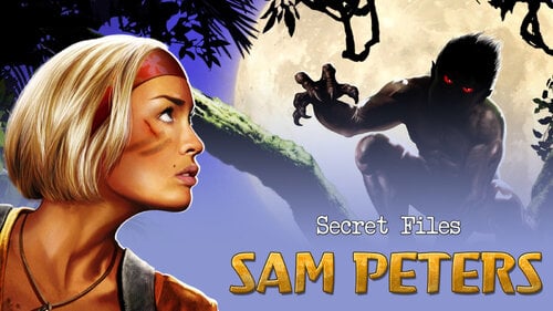 Περισσότερες πληροφορίες για "Secret Files Sam Peters (Nintendo Switch)"