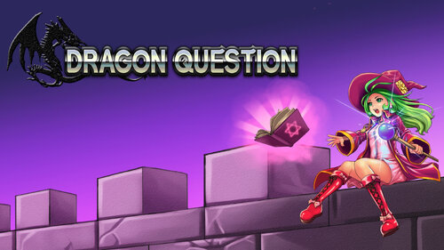 Περισσότερες πληροφορίες για "Dragon Question (Nintendo Switch)"