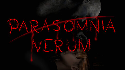 Περισσότερες πληροφορίες για "Parasomnia Verum (Nintendo Switch)"