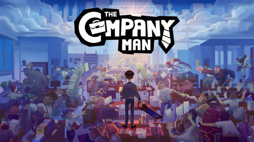 Περισσότερες πληροφορίες για "The Company Man (Nintendo Switch)"