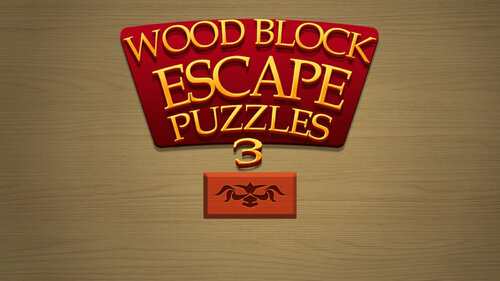Περισσότερες πληροφορίες για "Wood Block Escape Puzzles 3 (Nintendo Switch)"