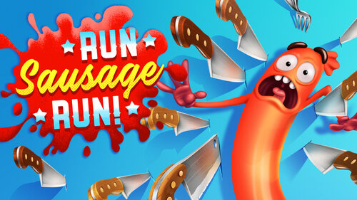 Περισσότερες πληροφορίες για "Run Sausage Run! (Nintendo Switch)"