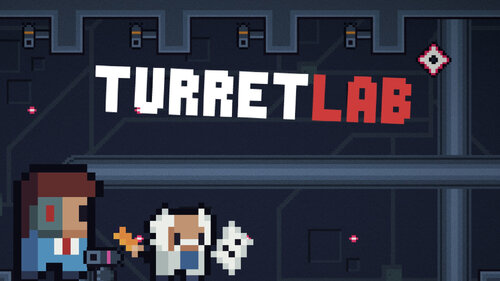 Περισσότερες πληροφορίες για "Turret Lab (Nintendo Switch)"