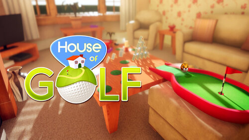 Περισσότερες πληροφορίες για "House of Golf (Nintendo Switch)"