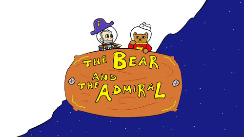 Περισσότερες πληροφορίες για "The Bear And Admiral (Nintendo Switch)"