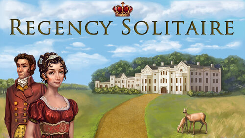 Περισσότερες πληροφορίες για "Regency Solitaire (Nintendo Switch)"