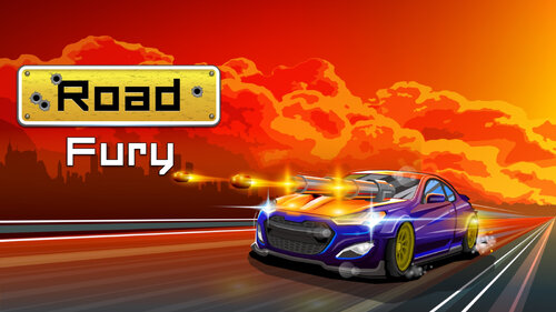 Περισσότερες πληροφορίες για "Road Fury (Nintendo Switch)"