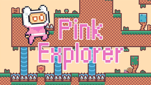 Περισσότερες πληροφορίες για "Pink Explorer (Nintendo Switch)"