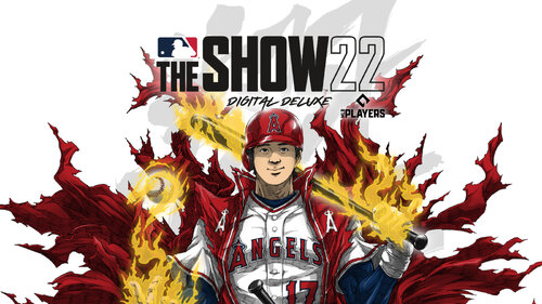 Περισσότερες πληροφορίες για "MLB The Show 22 Digital Deluxe Edition (Nintendo Switch)"