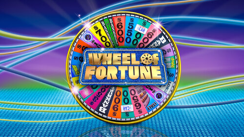 Περισσότερες πληροφορίες για "Wheel of Fortune (Nintendo Switch)"