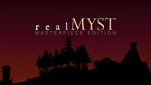 Περισσότερες πληροφορίες για "realMyst: Masterpiece Edition (Nintendo Switch)"