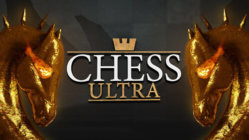 Περισσότερες πληροφορίες για "Chess Ultra (Nintendo Switch)"