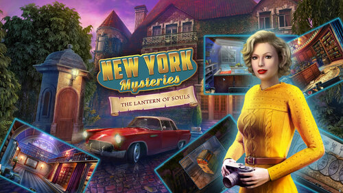 Περισσότερες πληροφορίες για "New York Mysteries: The Lantern of Souls (Nintendo Switch)"