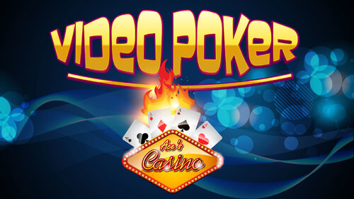 Περισσότερες πληροφορίες για "Video Poker at Aces Casino (Nintendo Switch)"