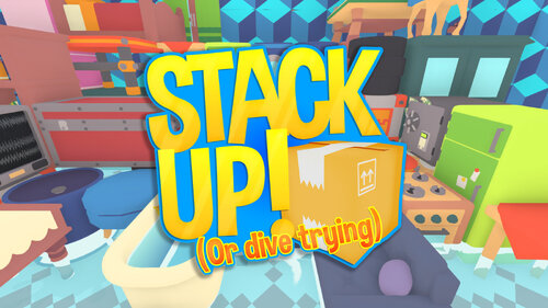 Περισσότερες πληροφορίες για "Stack Up! (or dive trying) (Nintendo Switch)"