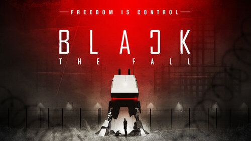 Περισσότερες πληροφορίες για "Black The Fall (Nintendo Switch)"