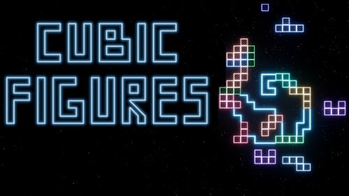 Περισσότερες πληροφορίες για "Cubic Figures (Nintendo Switch)"