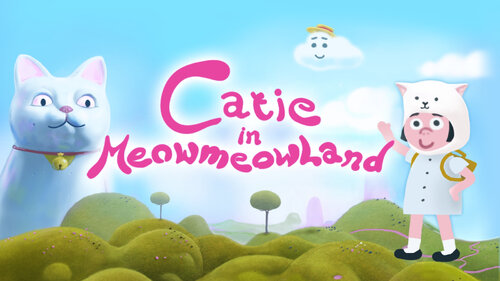 Περισσότερες πληροφορίες για "Catie in MeowmeowLand (Nintendo Switch)"