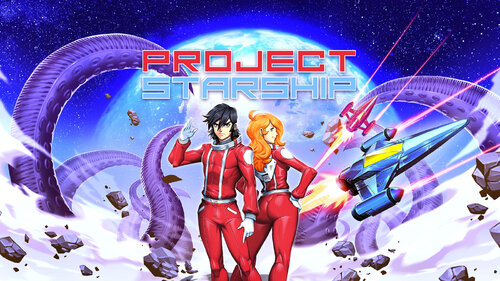 Περισσότερες πληροφορίες για "Project Starship (Nintendo Switch)"