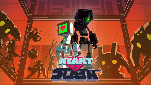 Περισσότερες πληροφορίες για "Heart&Slash (Nintendo Switch)"