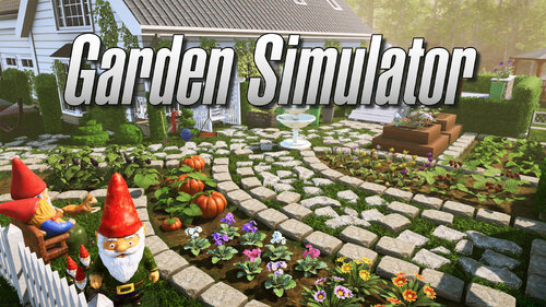 Περισσότερες πληροφορίες για "Garden Simulator (Nintendo Switch)"