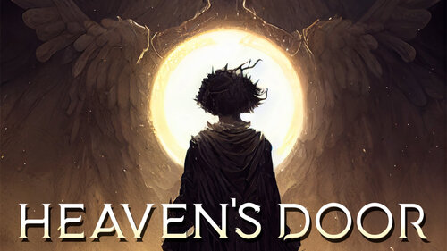 Περισσότερες πληροφορίες για "Heaven's Door (Nintendo Switch)"